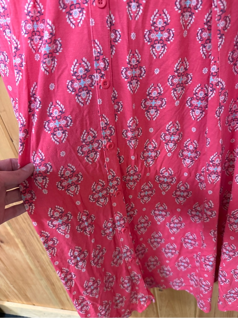 Torrid Super Soft Dress - Picture 2 of 5